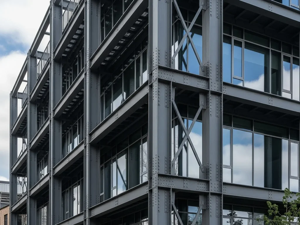 Desain LRFD Struktur Baja